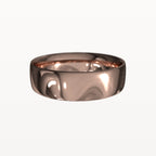 Classic Form Polished Band