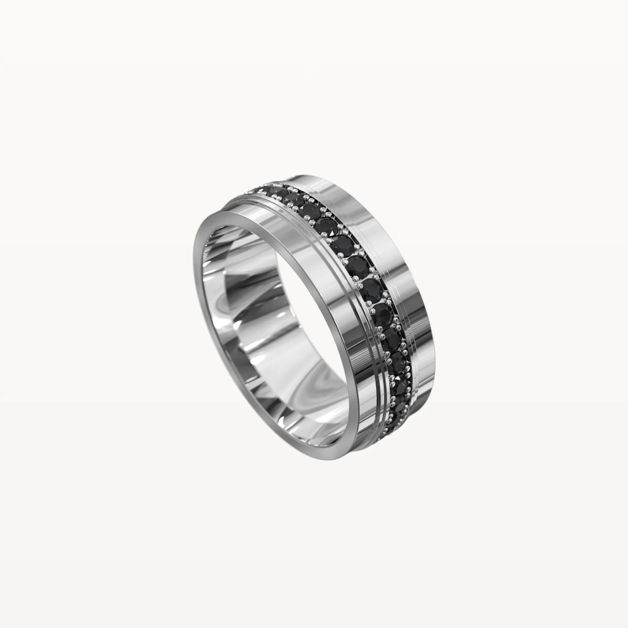 Black Diamond Circuit Band