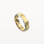Signature Bolt Band - Eden & Co