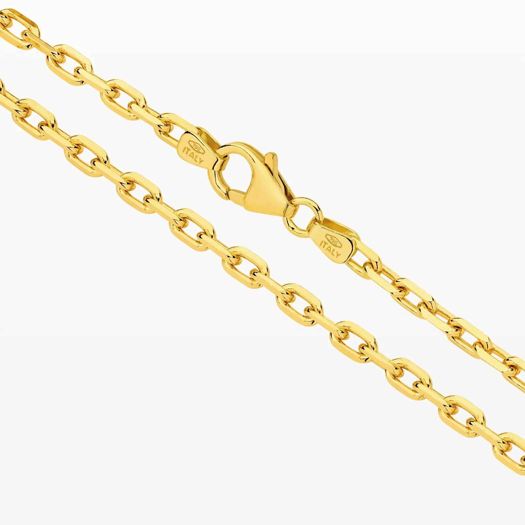 Diamond Cut Anchor (3.60mm)