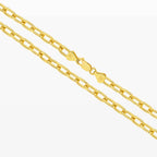 Paper Clip Chain (5.4mm)